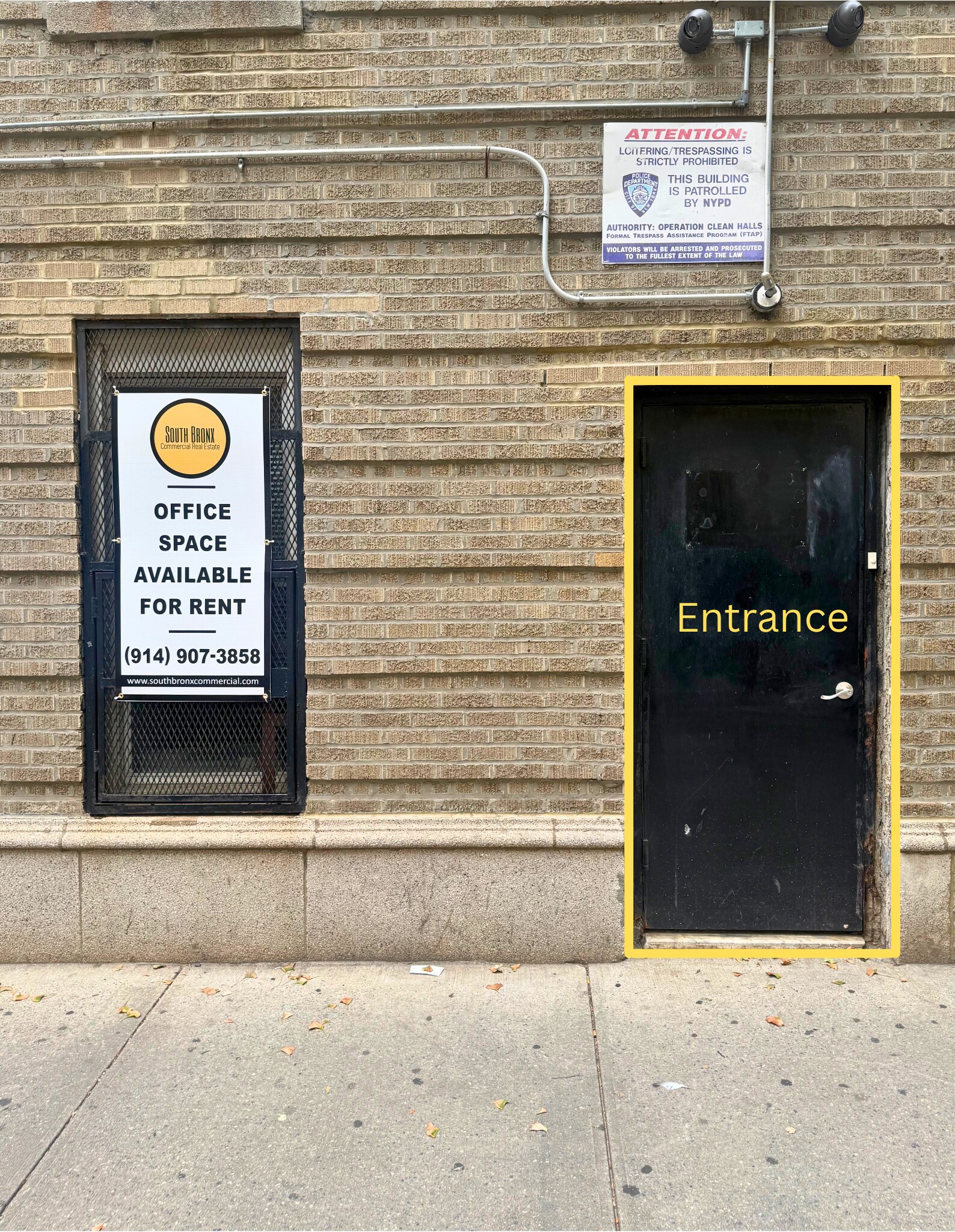 811 Walton Ave, Bronx, NY for Rent