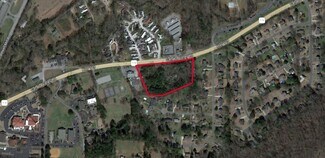 5 Acres On Cahaba Vly Rd