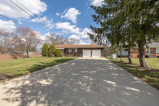 Strongsville, OH undefined - 7997 Wesley Dr