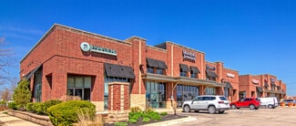 The Market Place at Sun Prairie
