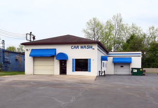 Tallmadge, OH Car Washes - 441 West Ave