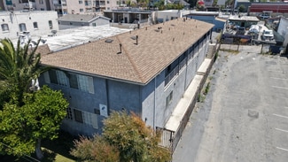 San Pedro, CA undefined - 663 W 5th St