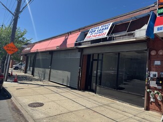 Bronx, NY Retail - 2451-2459 E Tremont Ave