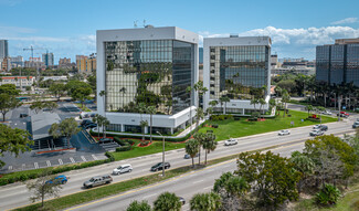 West Palm Beach, FL Office - 400 S Australian Ave