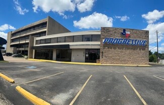 Pasadena, TX Office, Office/Medical - 825 E Southmore Ave