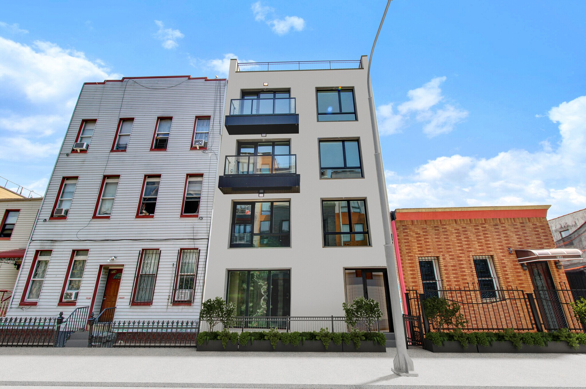 710 Hart St, Brooklyn, NY for Sale
