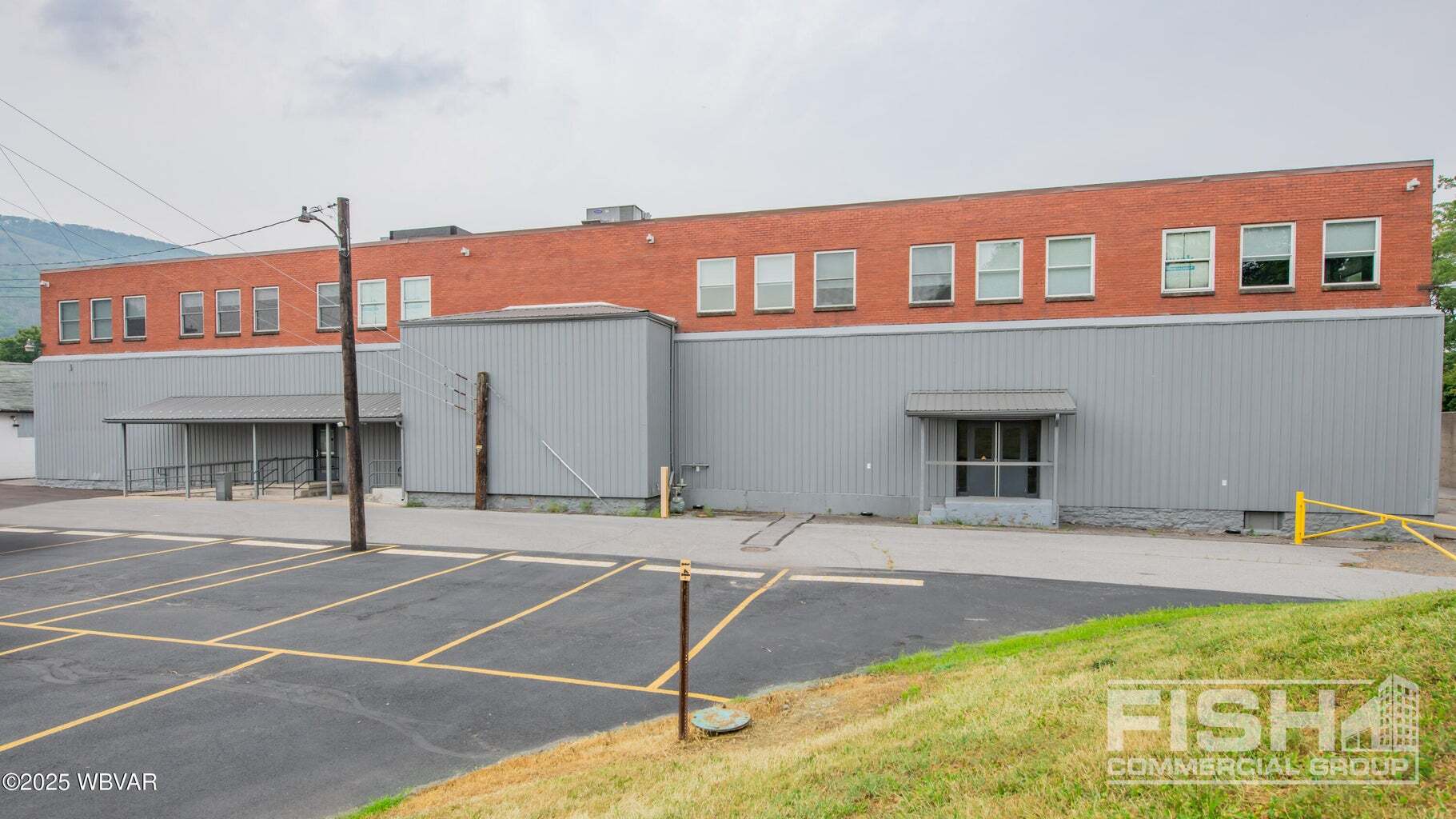 110 Reynolds St, Williamsport, PA for Sale