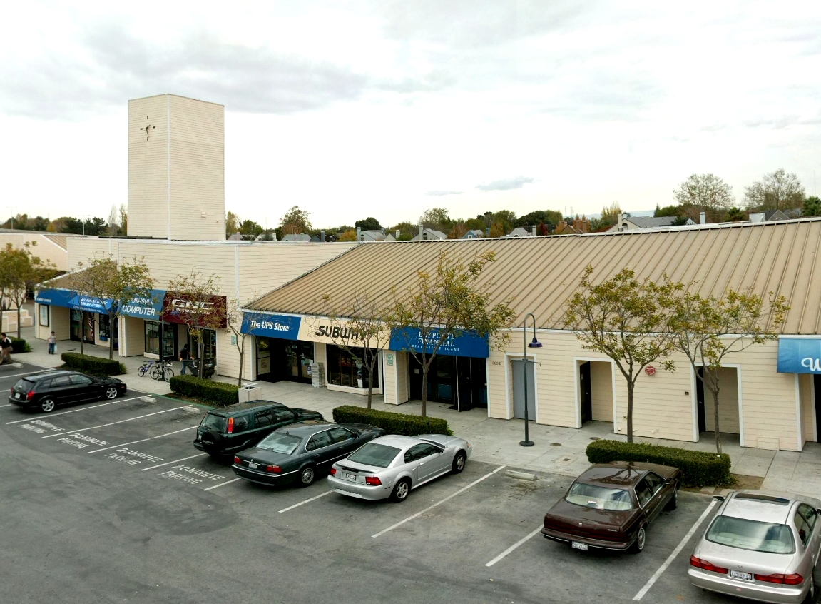 969-999 E Edgewater Blvd, Foster City, CA for Rent