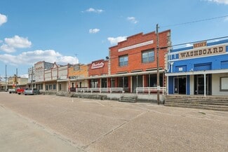 Moulton, TX Bar - 113 N Main St
