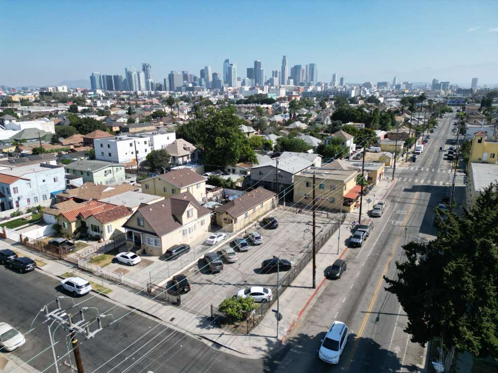 2315-2319 Griffith Ave, Los Angeles, CA for Sale