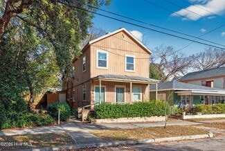 Wilmington, NC Multi-Family - 509 Walnut St