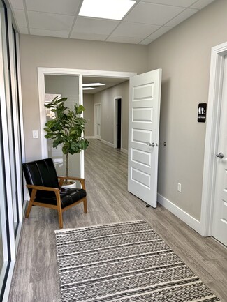 Pleasant View, UT Office - 2717 N Highway 89