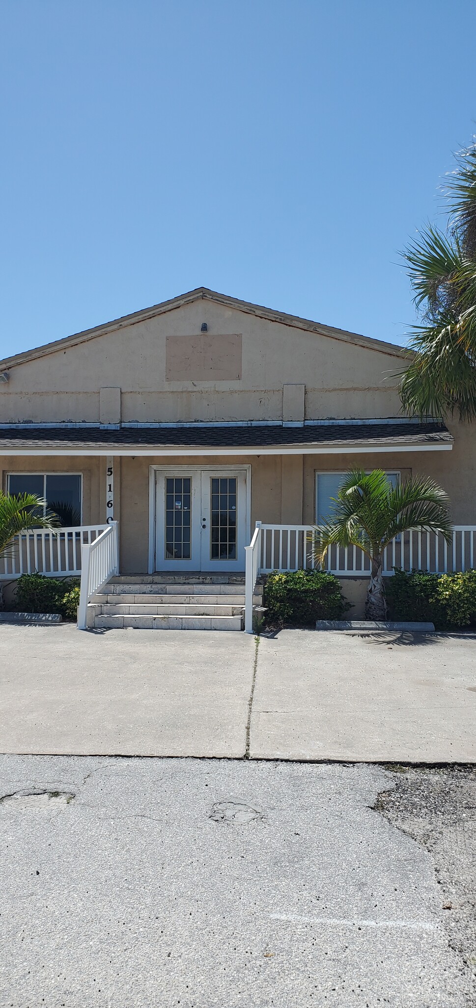 5152-5160 Dixie Hwy NE, Palm Bay, FL for Rent