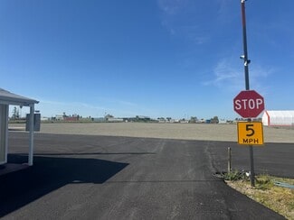 North Highlands, CA Industrial Land - 2901 Elkhorn Blvd North Highlands, CA Industrial Land - 2901 Elkhorn Blvd