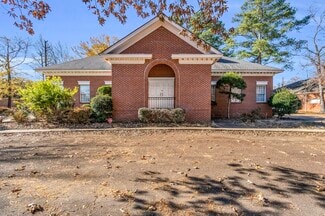 Columbus, MS Office/Medical - 2403 5th St N