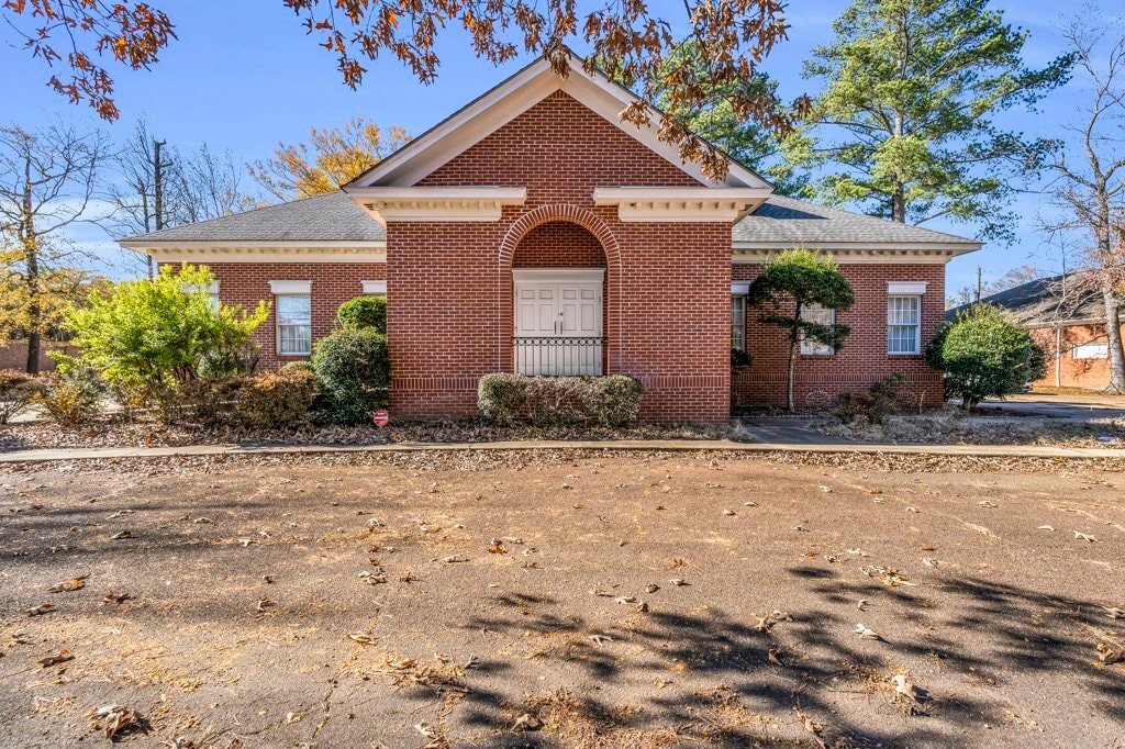 2403 5th St N, Columbus, MS for Rent