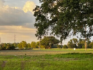 Plant City, FL Commercial Land - 5701 S 39 County Rd