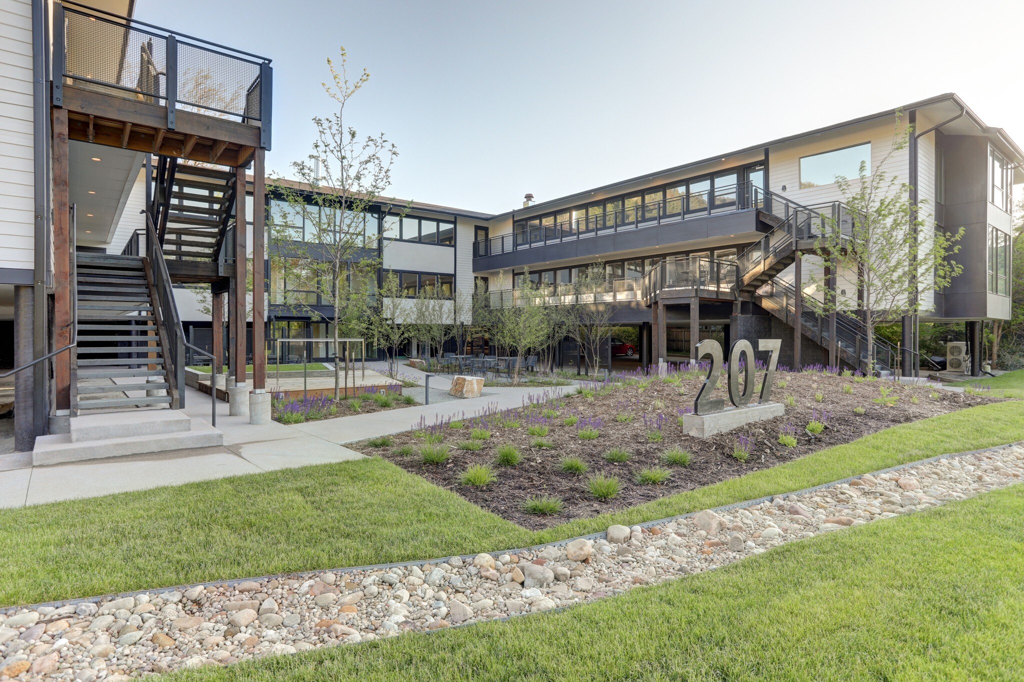 207 Canyon Blvd, Boulder, CO for Rent