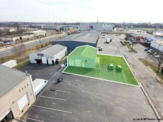 Wilmington, DE Industrial - 9 James Ct
