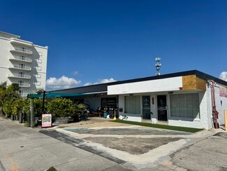 Cape Coral, FL Office, Retail - 837-843 Miramar St Cape Coral, FL Office, Retail - 837-843 Miramar St