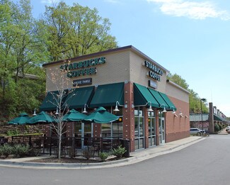 North Little Rock, AR Retail - 4824 John F Kennedy Blvd