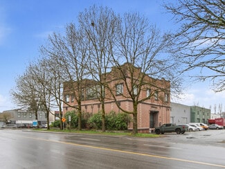North Vancouver District, BC Flex, Industrial - 1496 Rupert St