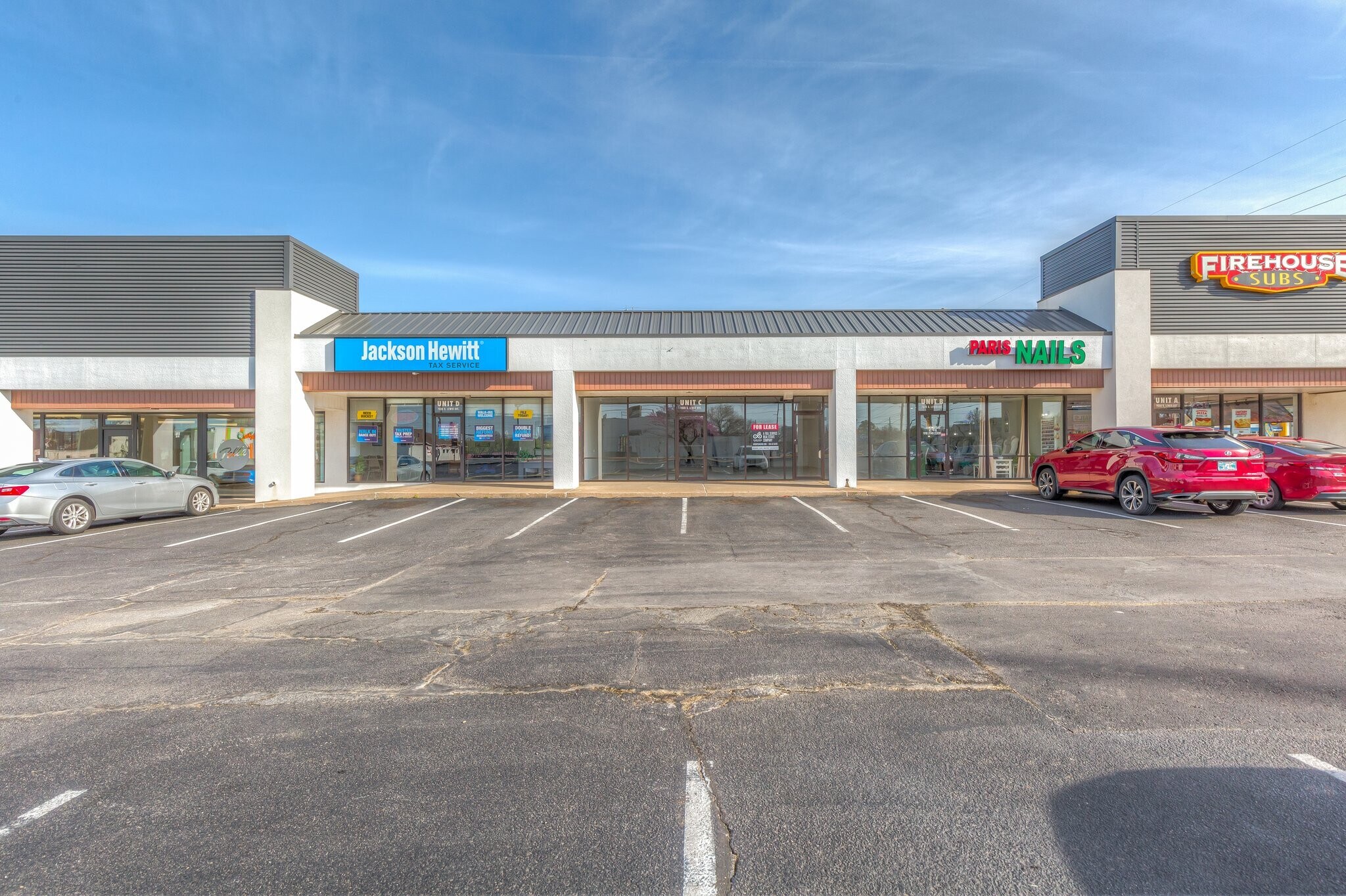 7030 S Lewis Ave, Tulsa, OK for Rent