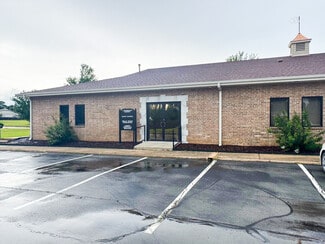 Broken Arrow, OK Office - 721 W Queens St
