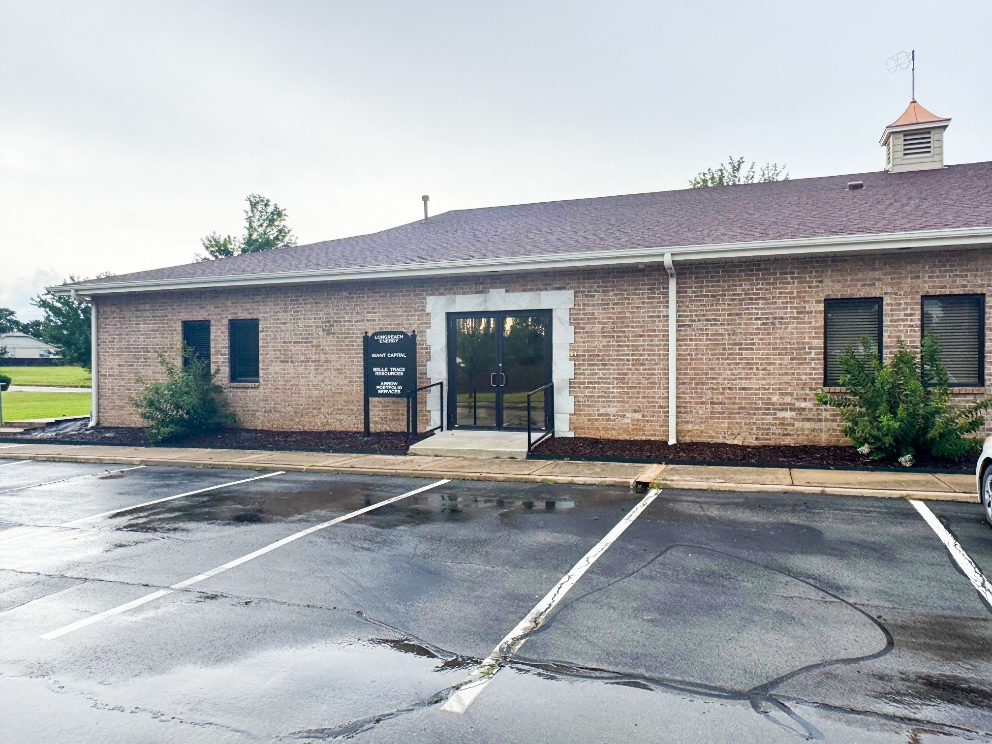 721 W Queens St, Broken Arrow, OK for Rent