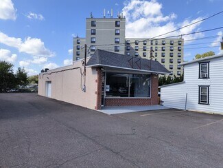 Hatboro, PA undefined - 42 Penn St