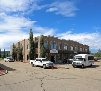 Edmonton, AB Flex - 6932-6940 Roper Rd NW Edmonton, AB Flex - 6932-6940 Roper Rd NW