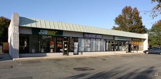 50 W John St  