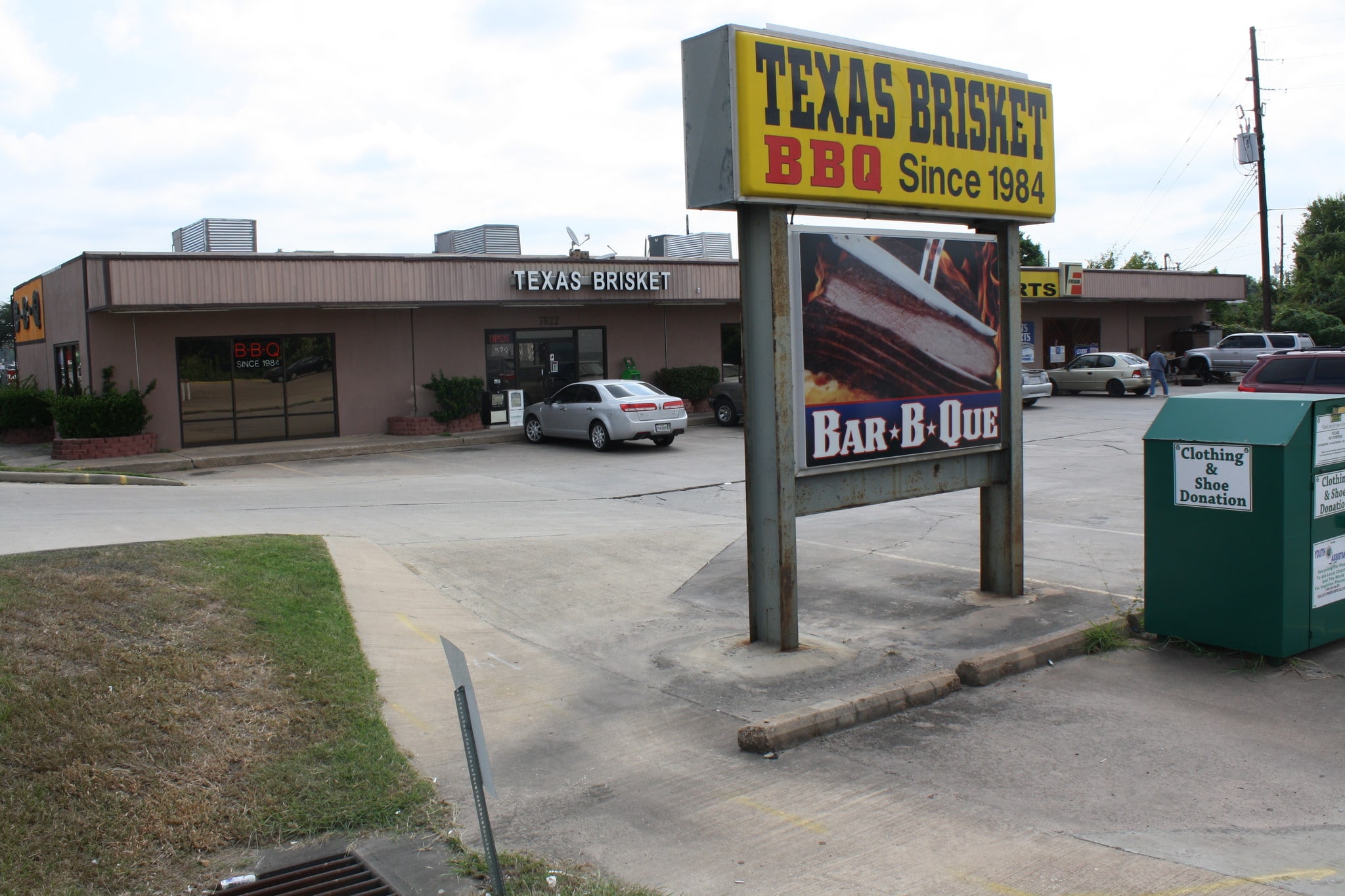 7822 Highway 90A, Sugar Land, TX for Rent