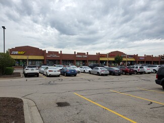 Elgin, IL Retail - 1350 E Chicago St