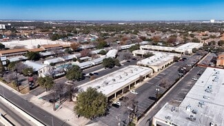 San Antonio, TX Office, Office/Medical, Flex - 2391 NE Loop 410