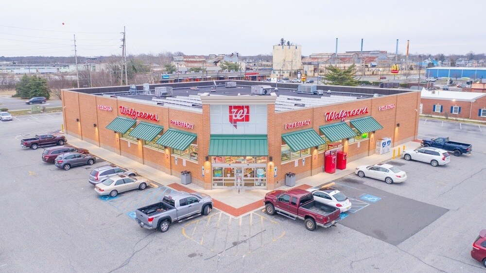 1111 N High St, Millville, NJ for Sale