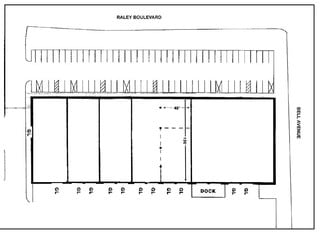 Sacramento, CA Retail, Industrial - 4350 Raley Blvd