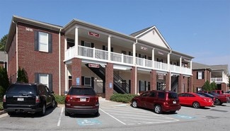 Dacula, GA Office - 3615 Braselton Hwy
