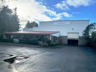 Tualatin, OR Industrial - 19635 SW 129th Ave Tualatin, OR Industrial - 19635 SW 129th Ave