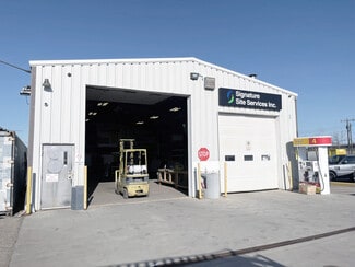 Edmonton, AB Service - 10720 209th St