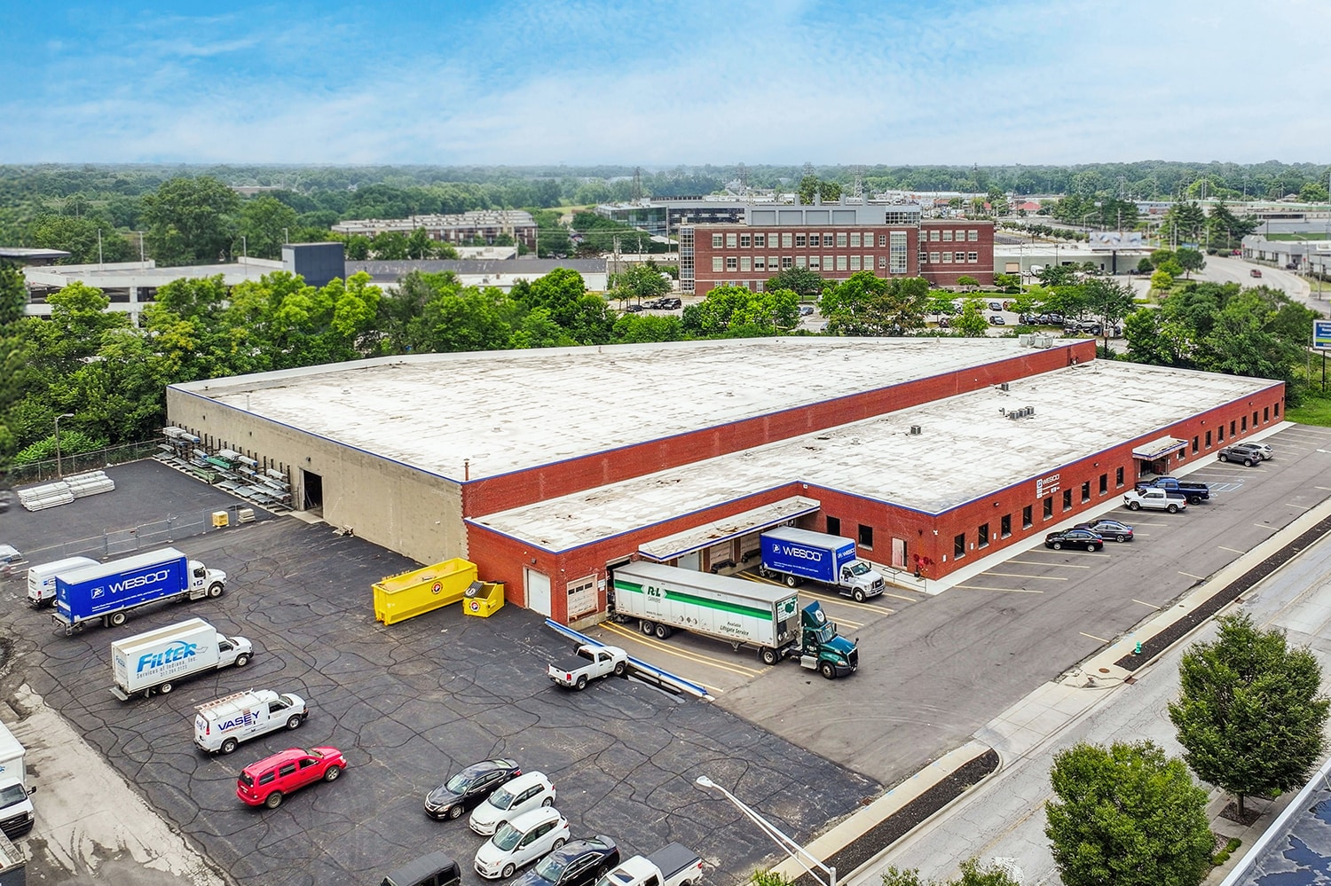 1560 Indiana Ave, Indianapolis, IN for Sale