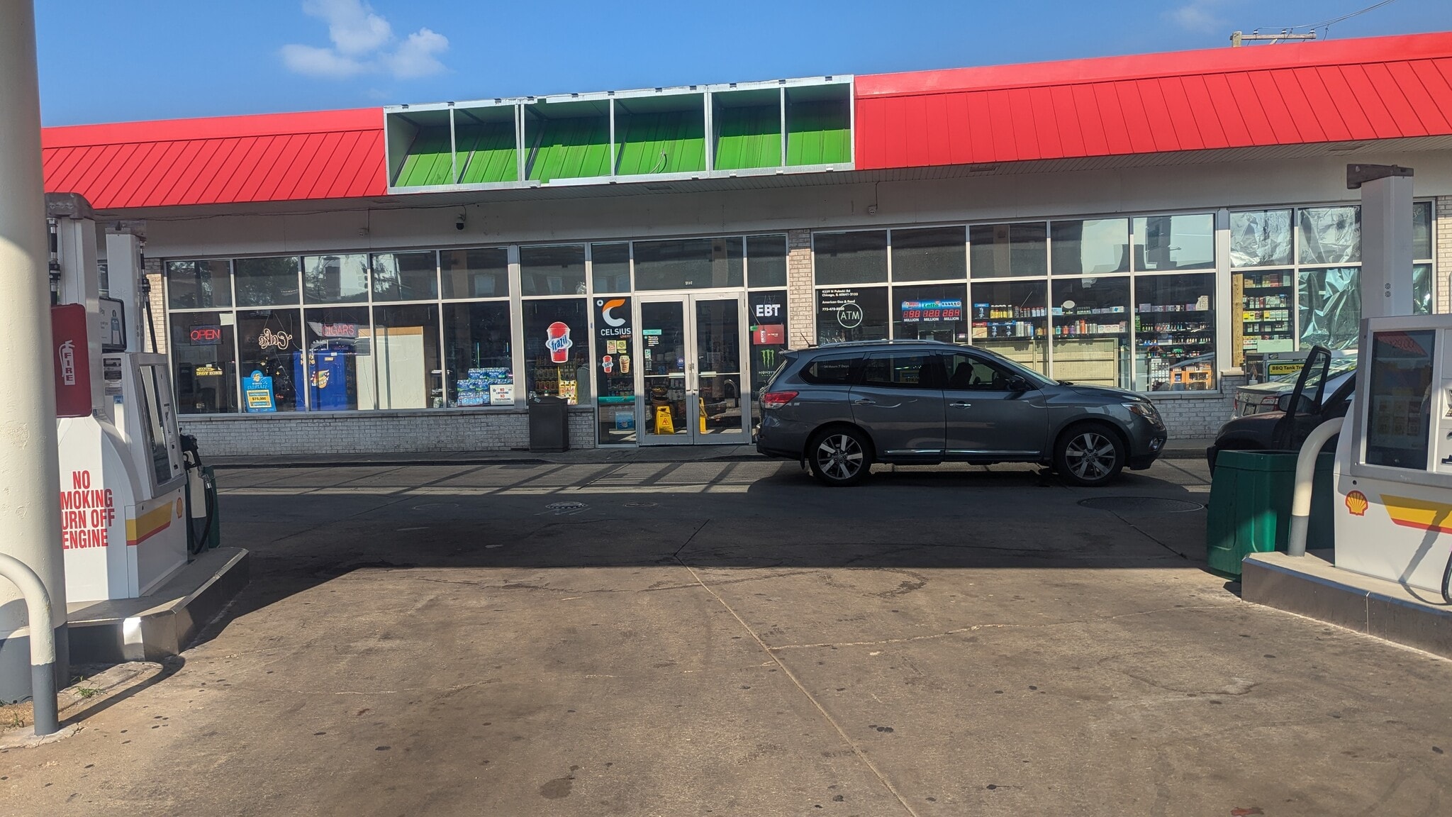 4359 N Pulaski Rd, Chicago, IL for Rent