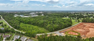 Charlotte, NC Commercial - 3919 Morehead Rd