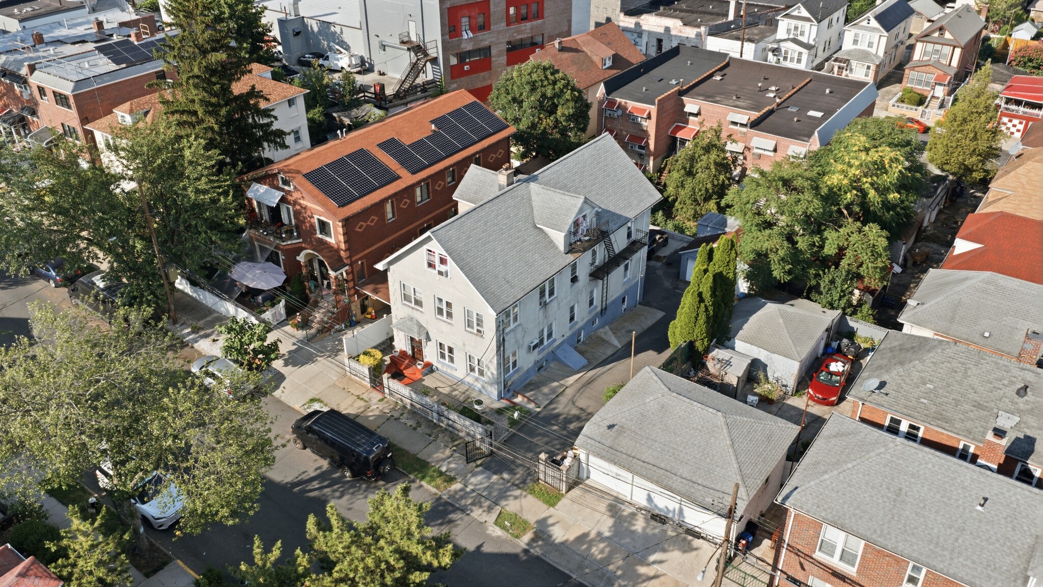 4612 Murdock Ave, Bronx, NY for Sale