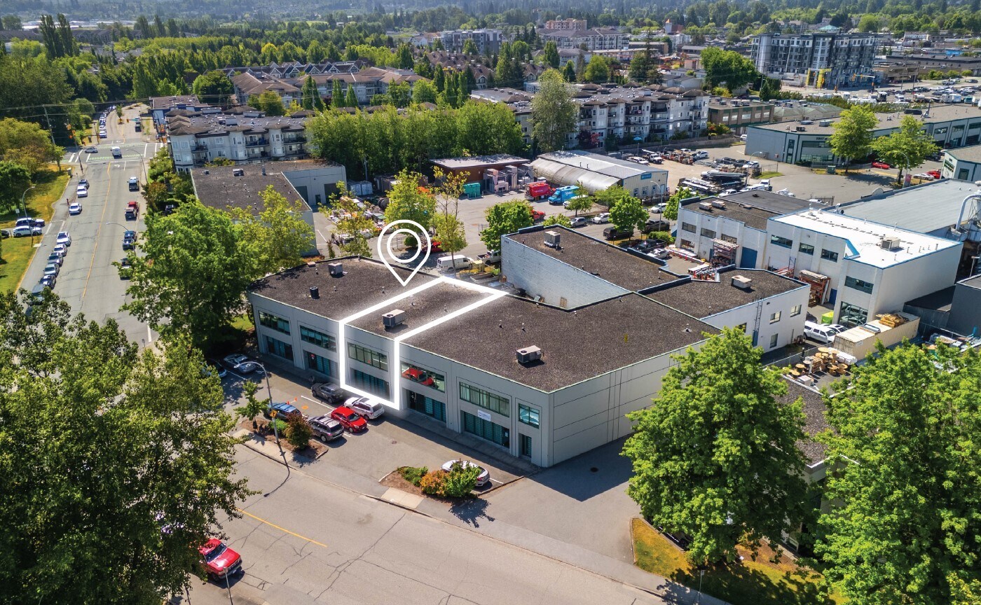 20678 Duncan Way, Langley, BC for Rent