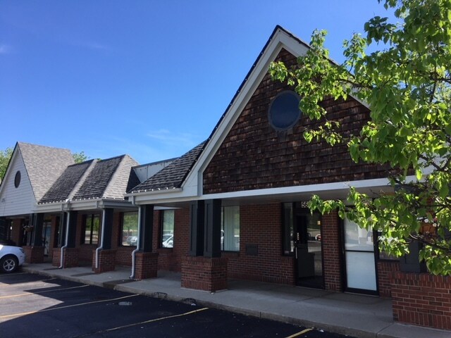 5690-5770 Plymouth Rd, Ann Arbor, MI for Rent