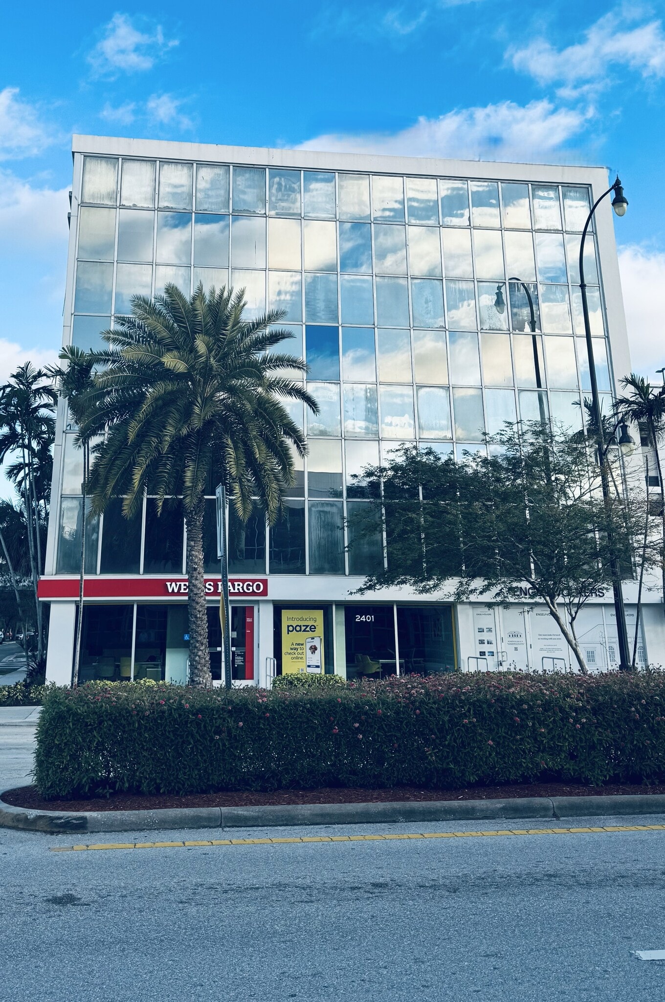 2335 E Atlantic Blvd, Pompano Beach, FL for Rent