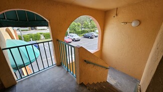 Kissimmee, FL Hospitality - 670 E Vine St