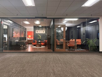 Brentwood, TN Office - 7003 Chadwick Dr