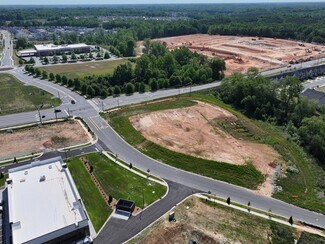 Troutman, NC Commercial Land - 1162 Charlotte Hwy Troutman, NC Commercial Land - 1162 Charlotte Hwy